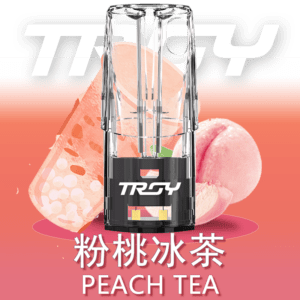 SP2S|TROY 特洛伊 通用煙彈 粉桃茶