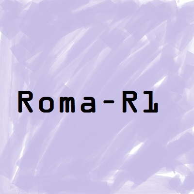 Roma –R1 - SP2s思博瑞